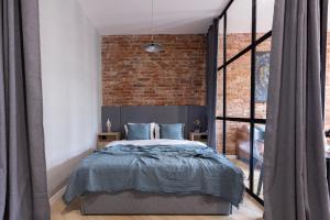 Melody Apartments City Centrum - KRK FOR STAY