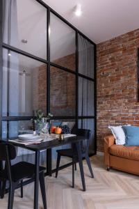 Melody Apartments City Centrum - KRK FOR STAY