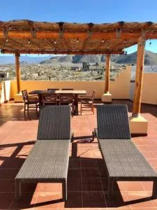 15C New Top Floor 2BR 2BA with Spectacular Views - San Carlos