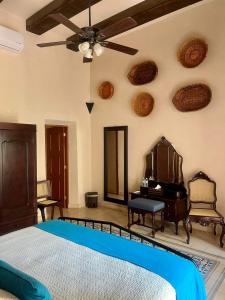 Hotel & Hostal Boutique Casa Garza