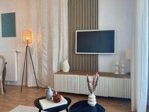 Le KENDS Standing Appart Cosy