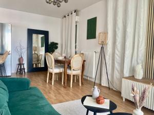 Le KENDS Standing Appart Cosy