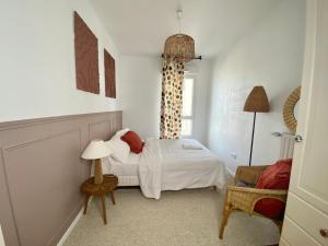 Appartements Le KEND'S Standing Appart Cosy : photos des chambres