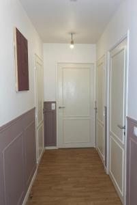 Appartements Le KEND'S Standing Appart Cosy : photos des chambres