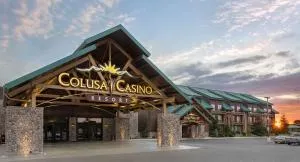 Colusa Casino Resort - ماريسفيل