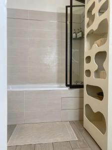 Appartements Le KEND'S Standing Appart Cosy : photos des chambres