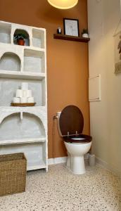 Appartements Le KEND'S Standing Appart Cosy : photos des chambres