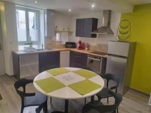 Location saisonnière Cravant Deux Rivières 89460 - 弗尔芒通