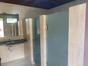 Recanto bosque da colina