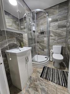 Nariken Apartments, Cardiff City Center