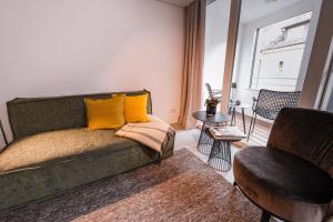 4 Personen Apartment 47