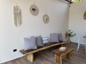 Coral De Fuego Isla Fuerte