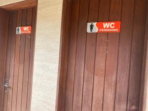 Recanto bosque da colina