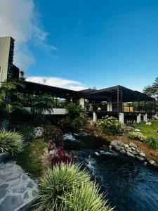 Hotel Dos Rios - Chumbago