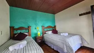 Paraíso en Atitlán - 圣卡塔里纳帕洛波