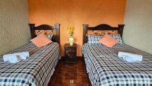 Paraíso en Atitlán