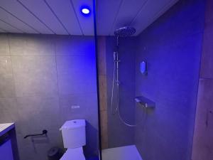 Themenpartment privater SPA