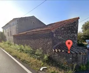 Maison calme dans hameau - Valmascle