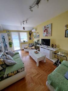 Apartman Swiss