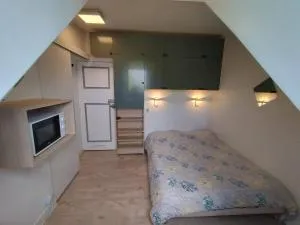 Petit nid à Corbeil-Essonnes - 圣皮耶尔勒迪佩尔赖