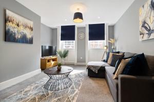 WhiskAwayStays - Victoria House - Apartment 3