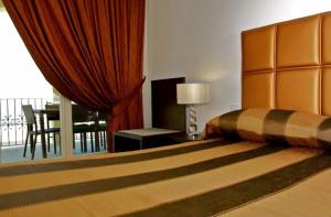 Marino’s Apartment