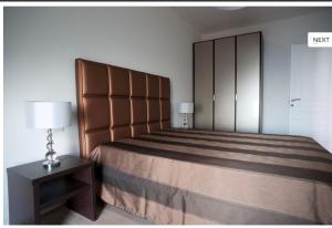 Marino’s Apartment