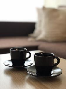 Ring Stop Holiday Apartment 11