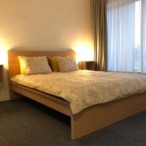 Ring Stop Holiday Apartment 11