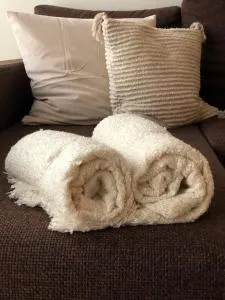 Ring Stop Holiday Apartment 11 - Sigulda