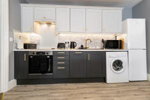 WhiskAwayStays - Victoria House - Apartment 3