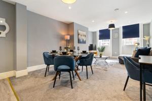 WhiskAwayStays - Victoria House - Apartment 3