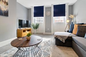 WhiskAwayStays - Victoria House - Apartment 3