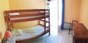 Résidence Bagatelle - Budget Appart proche mer entre amis et en famille MAE-7784