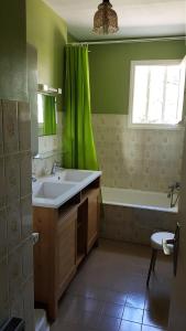 Résidence Bagatelle - Budget Appart proche mer entre amis et en famille MAE-7784