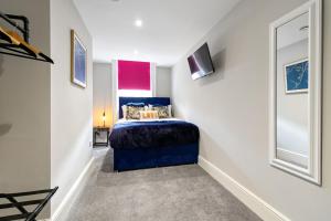 WhiskAwayStays - Victoria House - Apartment 3