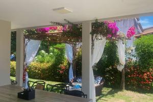 Casalagorios - ilha de Itaparica - Berlinque