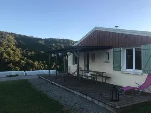 Gîte Pleine Nature - Fajac-en-Val