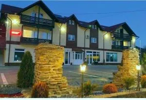 Păunașul Codrilor - Frumosu