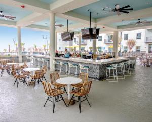 Holiday Inn Club Vacations Myrtle Beach Oceanfront