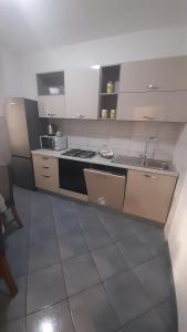 Apartman Luka