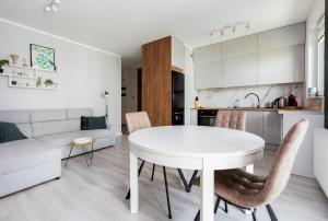 Przymorze Modern Apartment