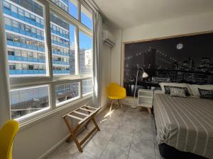 Brooklyn Apartment Studio
