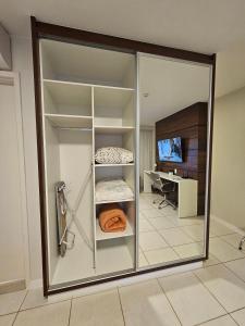 V311 - Apart-hotel na melhor região de BSB