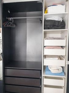 Appartement Paris La Défense Arena Puteaux