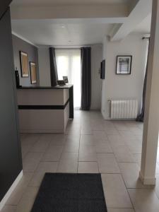 Villas Maison avec Jardin - 10 pers - Proche Paris Disney & Golf - Ideal Pro & Familles : photos des chambres