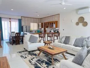 Seaside Bliss Vipingo - Tezo