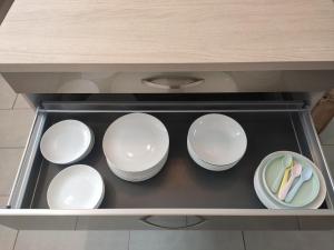 Villas Maison avec Jardin - 10 pers - Proche Paris Disney & Golf - Ideal Pro & Familles : photos des chambres