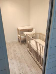 Villas Maison avec Jardin - 10 pers - Proche Paris Disney & Golf - Ideal Pro & Familles : photos des chambres