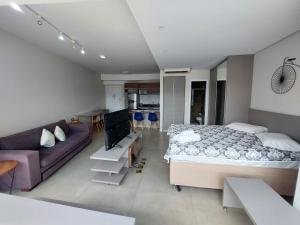 BOOK SANTOS - Unlimited 1710 - Beira Mar c vista